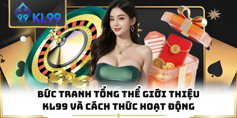 Bức tranh tổng thể giới thiệu KL99 và cách thức hoạt động